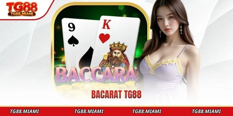 baccarat-tg88